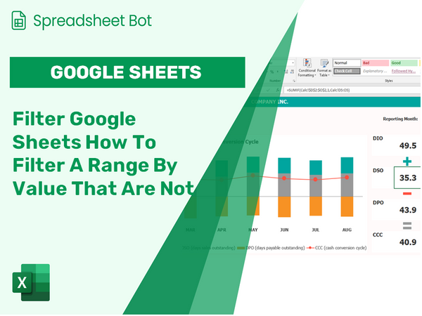 Filter Google Sheets How To Filter A Range By Value That Are Not Contained In Another Range?